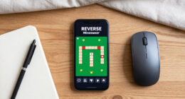 Show HN: Reverse Minesweeper