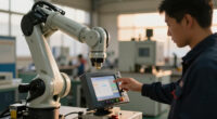 Siemens Is Betting The Factory Floor Is Where AI Actually Pays
