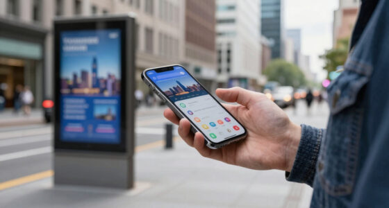Signal: The City That Watches Itself Has A Business Model — That’s The Governance Problem