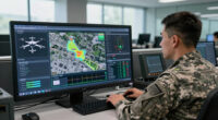 Software-Defined Warfare: How Ukraine’s Delta Turned The Battlefield Into A Shared, Real-Time Map