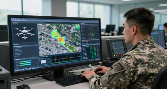 Software-Defined Warfare: How Ukraine’s Delta Turned The Battlefield Into A Shared, Real-Time Map