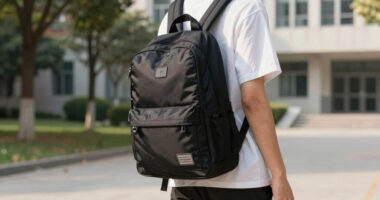 Student Laptop Backpacks: A Back to school Guide