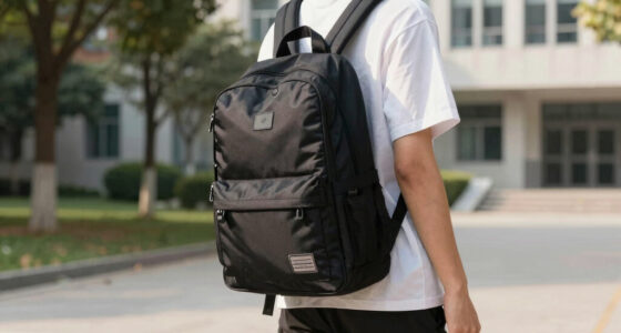 Student Laptop Backpacks: A Back to school Guide