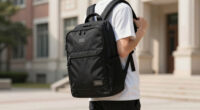 Student Laptop Backpacks: A Back to school Guide