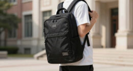 Student Laptop Backpacks: A Back to school Guide