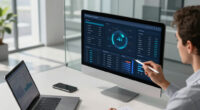 The AI Company Turning Corporate Survival Into A Live Feed