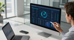 The AI Company Turning Corporate Survival Into A Live Feed