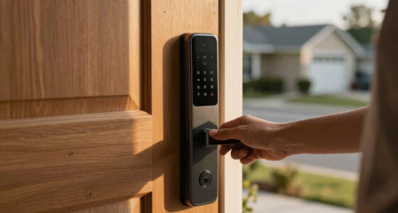 The Door: Why the Interface Is Worth More Than the Model