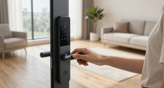 The Door: Why the Interface Is Worth More Than the Model