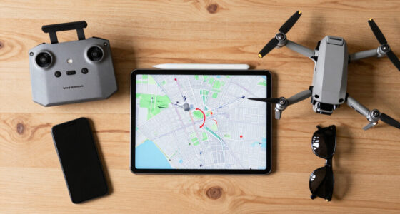 The Eye Over The City: How Wide-Area Motion Imagery Works — And Where It Goes Blind
