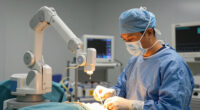 The Future Of AI-Driven Surgical Robots With NVIDIA Cosmos-H-Dreams