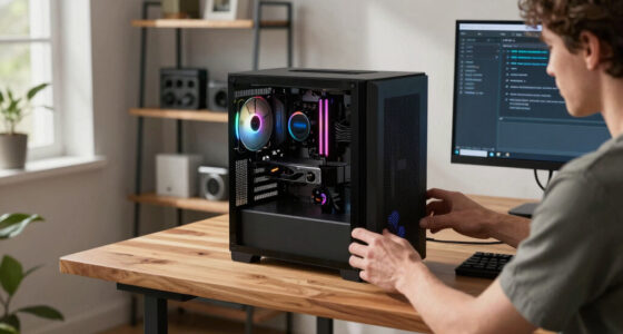 The High-End PC and Workstation Tax