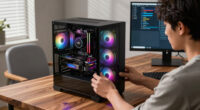 The High-End PC And Workstation Tax