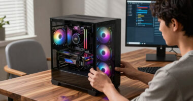 The High-End PC And Workstation Tax