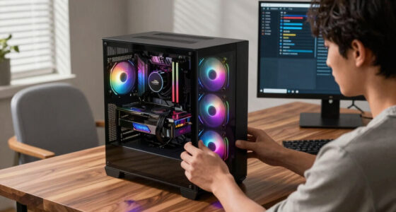 The High-End PC And Workstation Tax