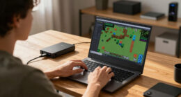 The Largest Available Minecraft World, Totalling 15 TB