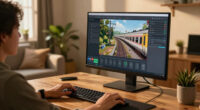 Train sim created by just one person is being called the best ever made