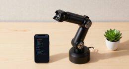 Unlocking AI Potential: The Open System For Robot-Manipulation Data