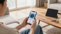 Vertigo relief app