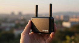VigilSAR: The Object That Isn’t Transmitting