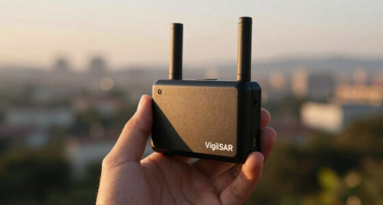 VigilSAR: The Object That Isn’t Transmitting