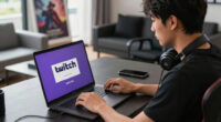 Why was Kaceytron banned on Twitch? Streamer's channel goes offline amid suspension