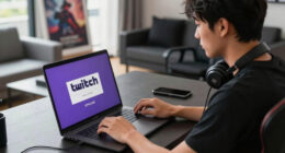 Why was Kaceytron banned on Twitch? Streamer's channel goes offline amid suspension