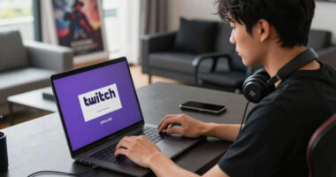 Why was Kaceytron banned on Twitch? Streamer's channel goes offline amid suspension