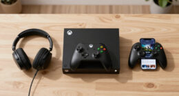 Xbox weighs canceling Blade game and shuttering Arkane