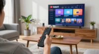Youtube Tv