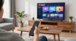 Youtube Tv
