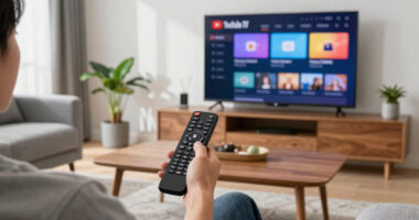 Youtube Tv