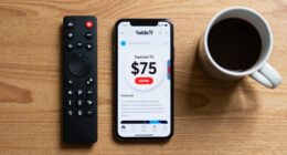 YouTube TV Quietly Extended Its $75 Discount—Here’s How You Can Save Through the Rest of 2026