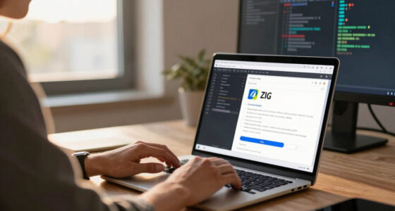 Zig: All Package Management Functionality Moved From Compiler To Build System