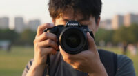 10 Best Mirrorless Cameras In 2026
