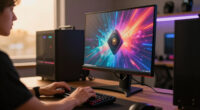 10 Best OLED Gaming Monitors In 2026