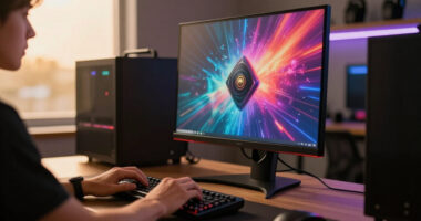 10 Best OLED Gaming Monitors In 2026