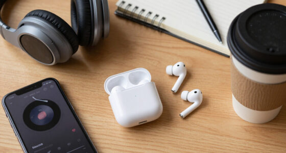 10 Best Student-Friendly Wireless Earbuds for Campus Life in 2026