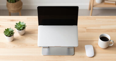 12 Best Ergonomic Laptop Stands in 2026