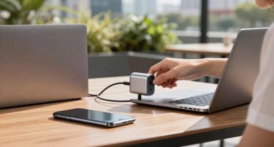 12 Best Portable Laptop Chargers for Work and Travel in 2026
