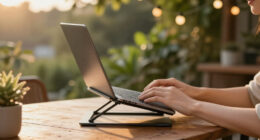 12 Best Portable Laptop Stands for Flexible Workspaces in 2026