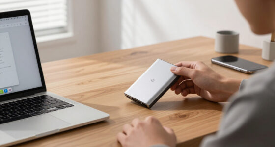 13 Best Portable External SSDs in 2026