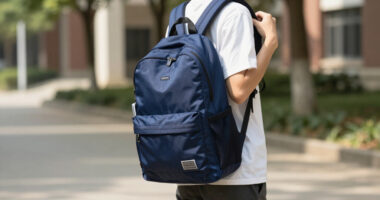 13 Best Student-Friendly Laptop Backpacks in 2026