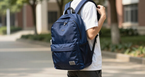 13 Best Student-Friendly Laptop Backpacks in 2026