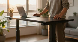 14 Best Standing Desks In 2026