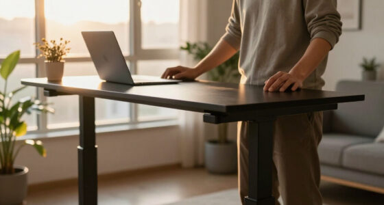 14 Best Standing Desks In 2026