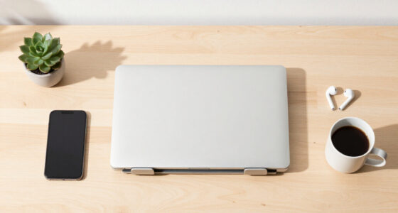 14 Best Student Ergonomic Laptop Stands in 2026