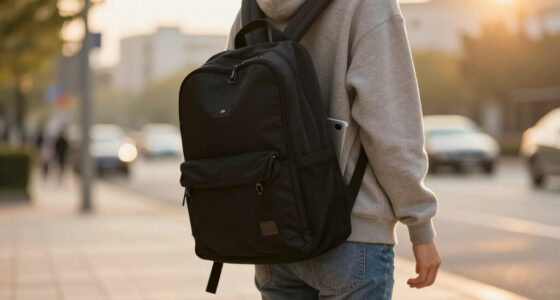 14 Best Student Laptop Backpacks for Campus Life in 2026