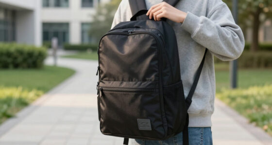 14 Best Student Laptop Backpacks in 2026