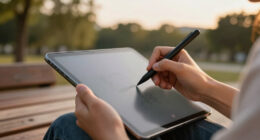 14 Best Tablet Stylus Pens in 2026